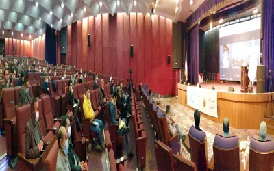 همایش تامین پروژه های ساختمانی 1400