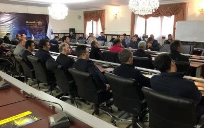 نشست تامین کنندگان و صادرات 1399