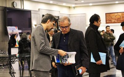 غرفه محصولات ساختمانی داشته باشید